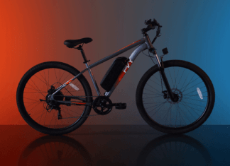 PVY M29: una delle migliori e-bike per rapporto qualità-prezzo? PVY M29 Cover