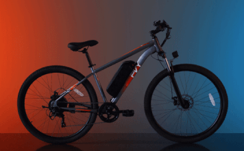 PVY M29: una delle migliori e-bike per rapporto qualità-prezzo? PVY M29 Cover