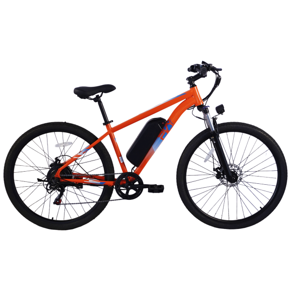 PVY M29 Orange