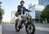 PVY Z20 PLUS EVO: la nuova e-bike pieghevole si rinnova con più autonomia, tecnologia intelligente e maggiore comfort PVY Z20 PLUS EVO