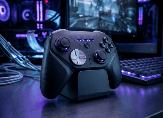 Recensione LeadJoy Xeno Plus: Il controller Pro che sfida i giganti Recensione LeadJoy Xeno Plus Joypad Economico E Performante