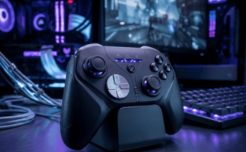 Recensione LeadJoy Xeno Plus: Il controller Pro che sfida i giganti Recensione LeadJoy Xeno Plus Joypad