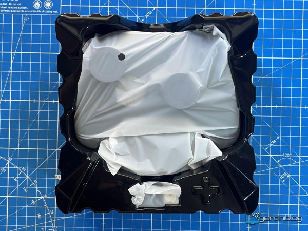 Unboxing 3 LeadJoy Xeno Plus