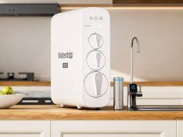 Waterdrop G3P800 Cover