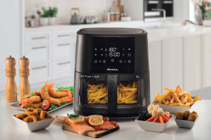 Ariete 4630