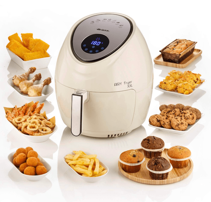 Ariete Airy Fryer