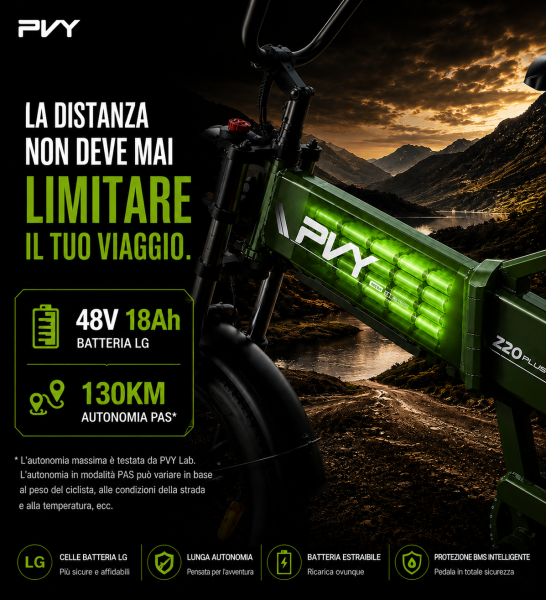 Batteria