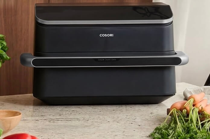 cosori dual blaze twinfry