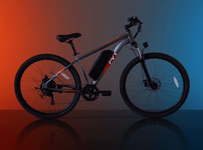 Design PVY M29