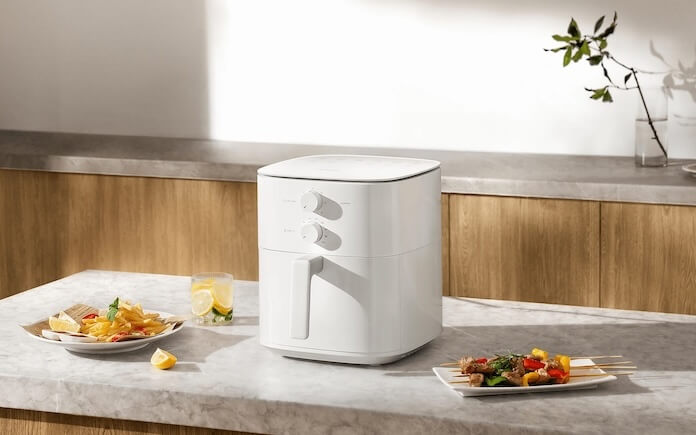 Friggitrice Ad Aria Xiaomi Air Fryer Essential