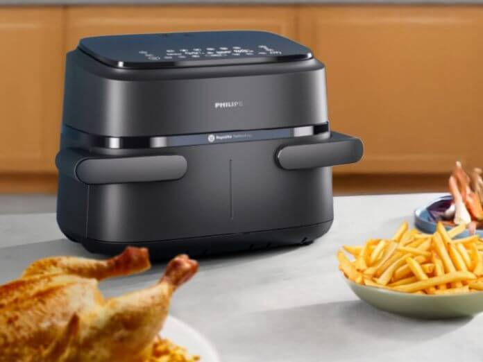 Philips Airfryer Serie 1000