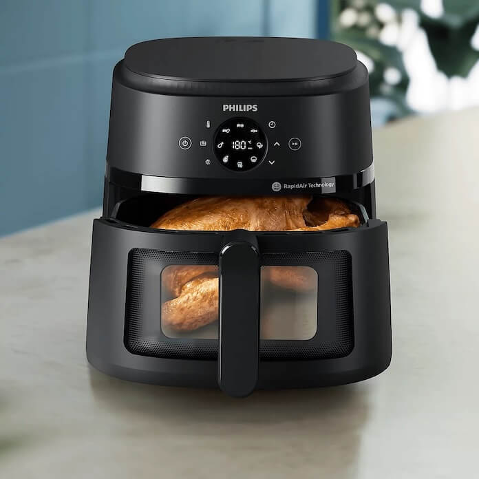 Philips Airfryer Serie 2000