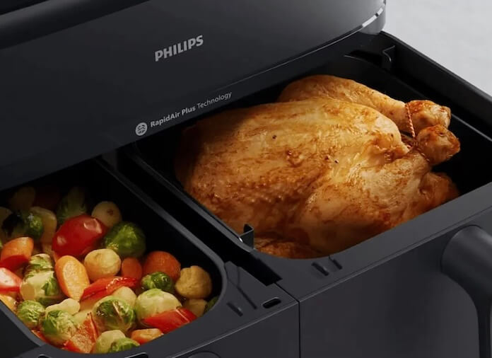philips airfryer serie 5000