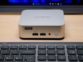 Recensione Geekom A7 2026 Copertina