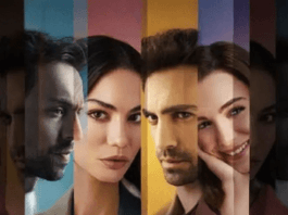 Serie Tv Turche In Italiano