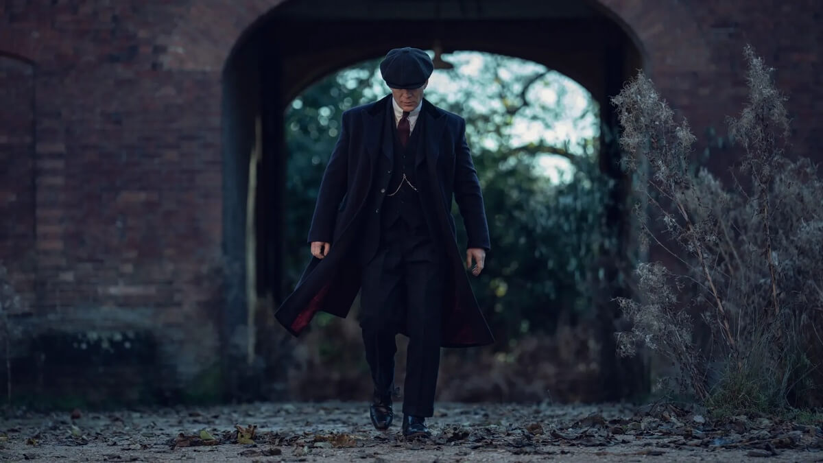 06 Peaky Blinders The Immortal Man