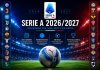 Serie A 2026/2027, Calendario con date, info e big match Calendario 2026 27 Serie A Giardiniblog Copertina