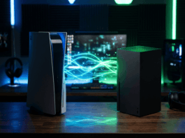 Condivisione Giochi E Abbonamenti Su PS5 E Xbox Series
