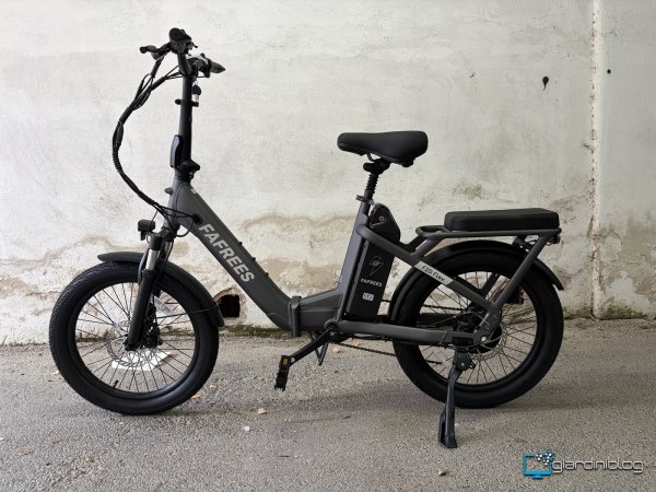 Design Fafrees F20 Flex