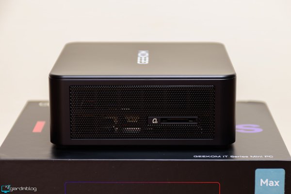 Geekom IT13 Max 2