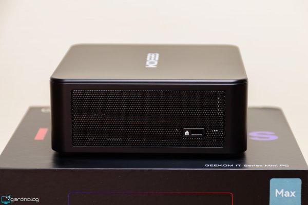 Geekom IT13 Max 3