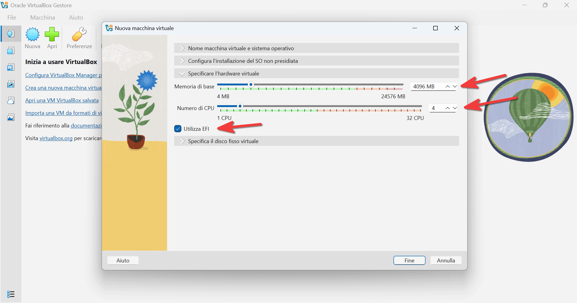 Installazione Home Assistant Su Mini PC 2