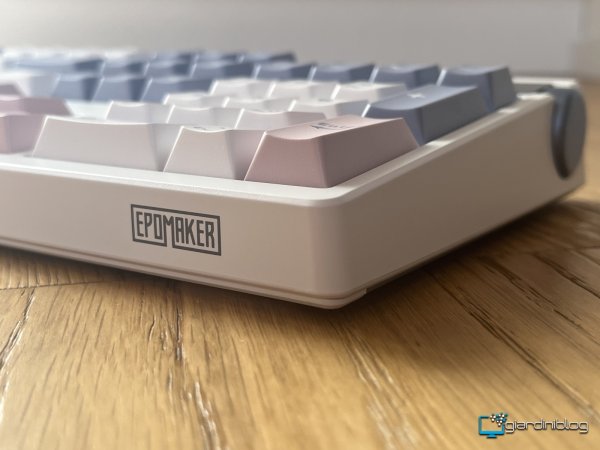Manopola Epomaker TH108 Pro