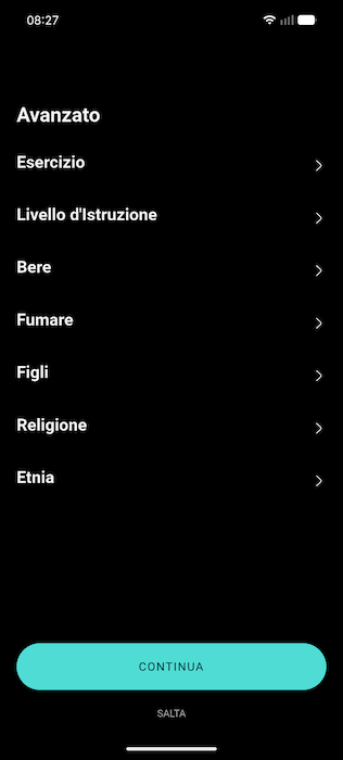 App Boo Informazioni Dettagliate