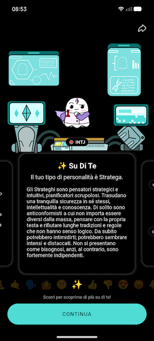 App Boo Su Di Te