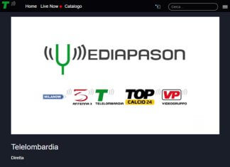 Come vedere Telelombardia Come vedere Telelombardia