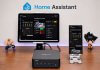 Come installare home assistant su mini pc: La guida definitiva 2026 Home Assistant Copertina