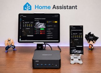 Come installare home assistant su mini pc: La guida definitiva 2026 Home Assistant Copertina