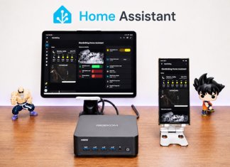 Come installare home assistant su mini pc: La guida definitiva 2026 Home Assistant Cover