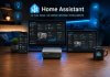 Come installare home assistant su mini pc: La guida definitiva 2026 Home Assistant Cover Definitiva