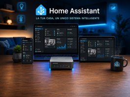 Home Assistant Cover Definitiva