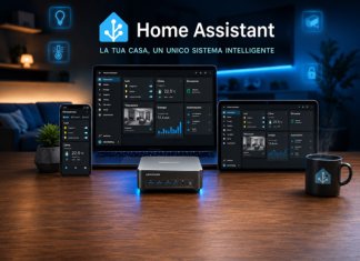 Come installare home assistant su mini pc: La guida definitiva 2026 Home Assistant Cover Definitiva
