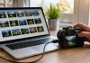 Come spostare le foto dalla fotocamera velocemente Come spostare le foto dalla fotocamera velocemente