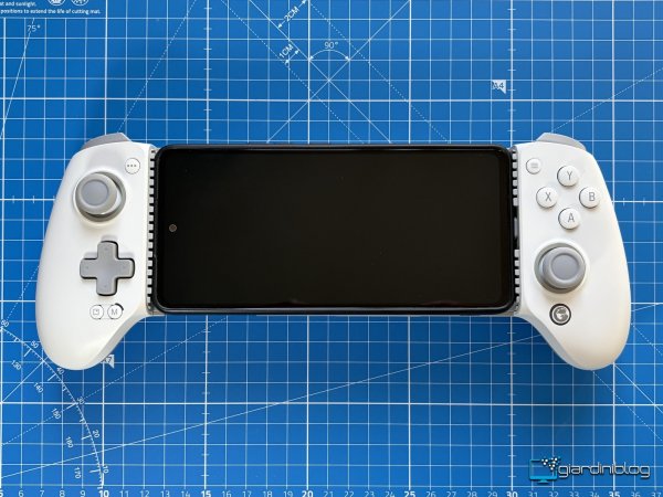 Android E GameSir G8 Plus MFi