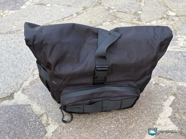 Batteria Zaino ENGWE Zip