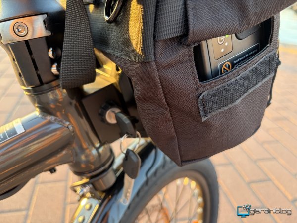 Batteria Di ENGWE Zip