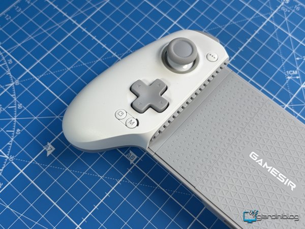 D PAD Su GameSir G8 Plus MFi
