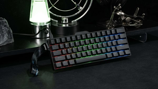 Epomaker HE60