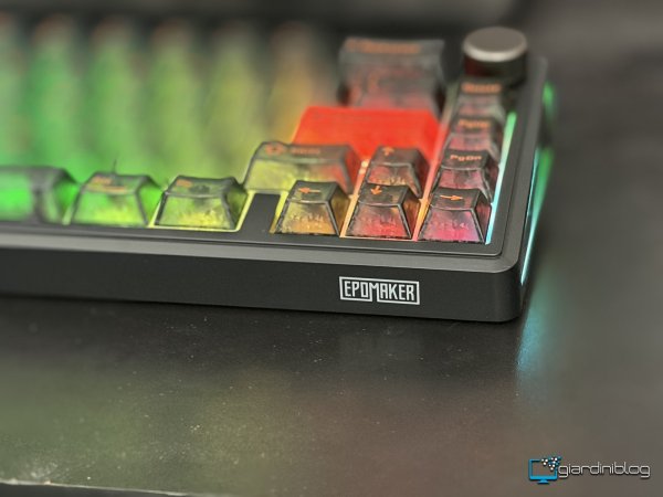 Epomaker TH65 Dove Comprarla