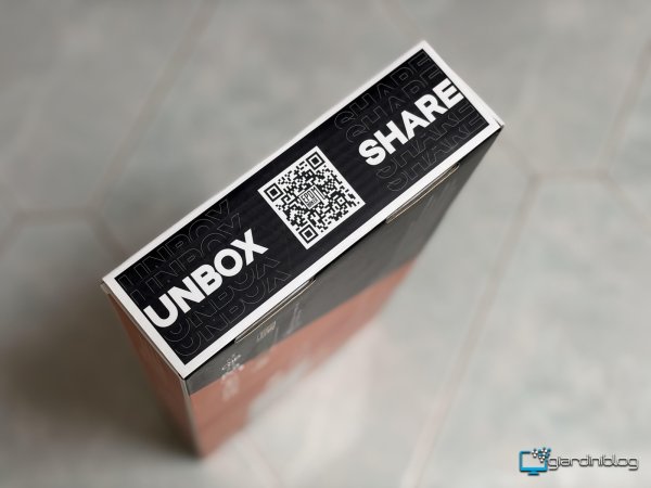 Epomaker TH65 Unboxing Pt4