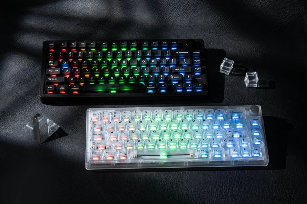 Epomaker TMR Keyboards