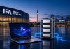 GEEKOM porta a IFA 2026 l’AI locale distribuita e il nuovo GeekBook X16 Pro GEEKOM AI Locale Distribuita IFA 2026 Cover