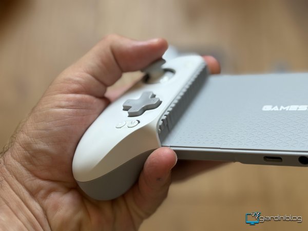 GameSir G8 Plus MFi Design Pt2