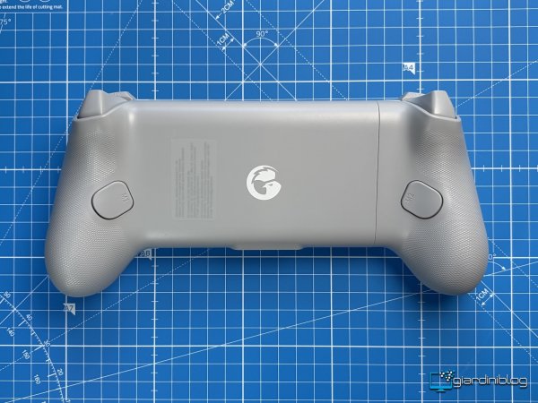 GameSir E Tasti M1 E M2