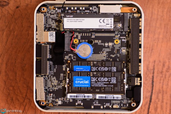 Geekom A9 Max Hw 4
