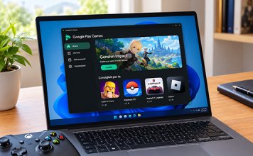 Google Play Games: come funziona su PC Windows Google Play Games su PC